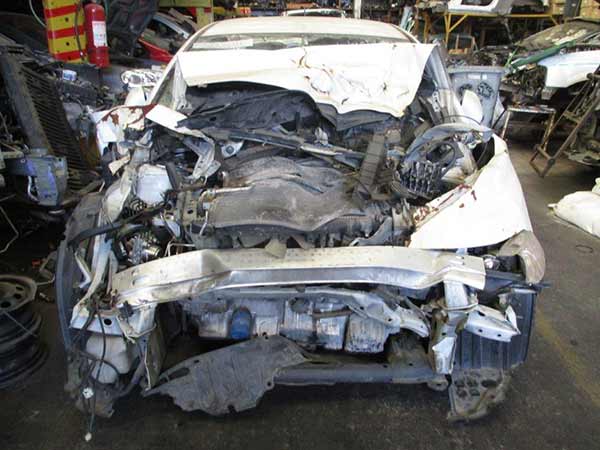 ALTERNADOR Honda CIVIC 2008  USADO  EN DESARME