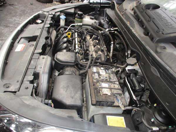  Kia SPORTAGE 2013    EN DESARME