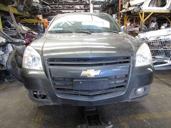  Chevrolet CORSA 2010    EN DESARME