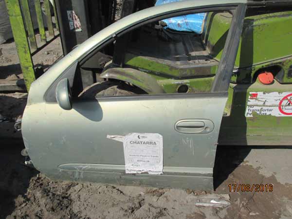 MAZA Samsung SM3 2012  USADO  EN DESARME