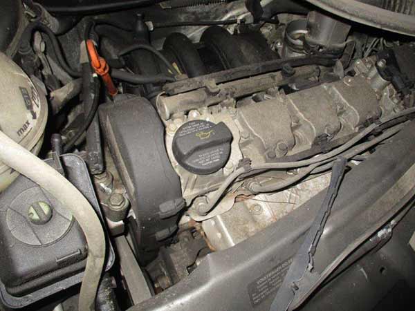  Volkswagen GOL 2013    EN DESARME