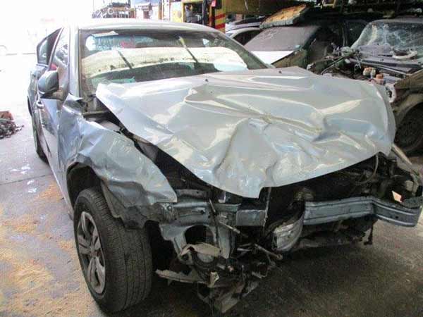  Chevrolet CRUZE 2011    EN DESARME