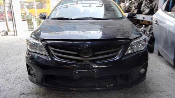 TURBO Toyota COROLLA 2014  USADO  EN DESARME