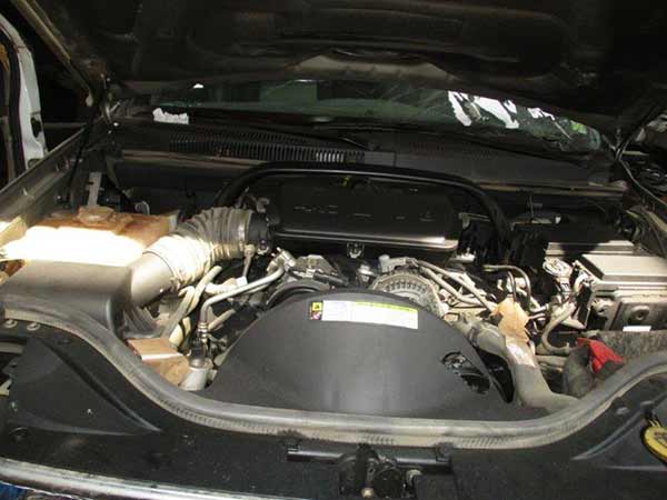  Jeep GRAND CHEROKEE 2009    EN DESARME