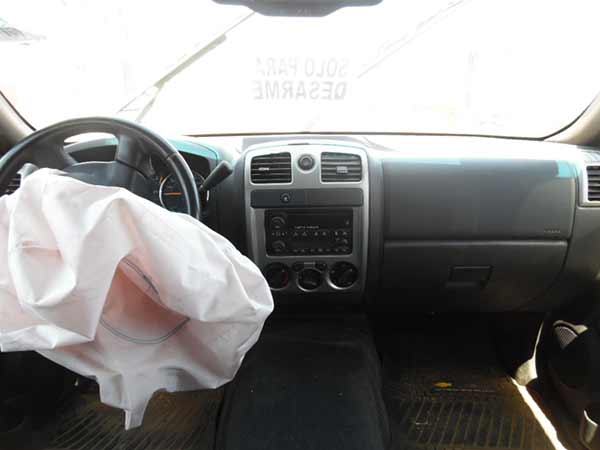  Chevrolet COLORADO 2011    EN DESARME