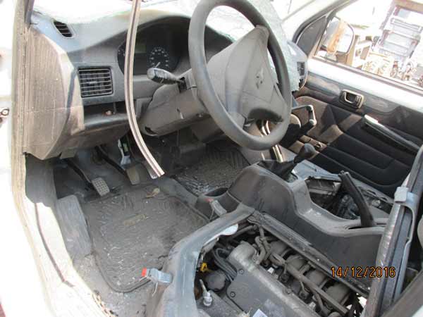 PISTONE CAMIóN Chevrolet N300 2012  USADO  EN DESARME