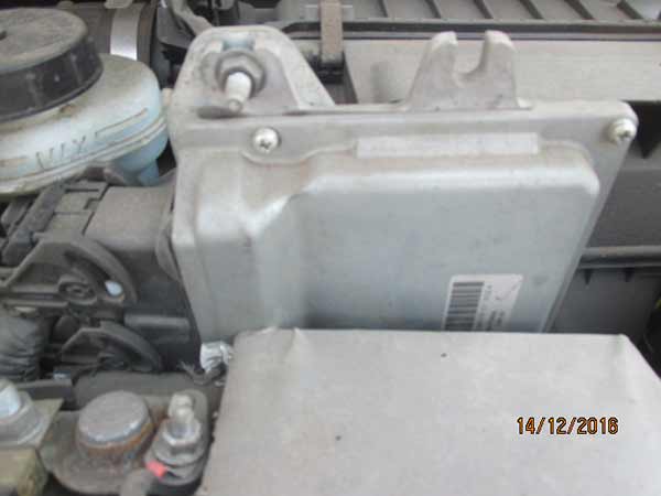  Nissan SENTRA 2011    EN DESARME