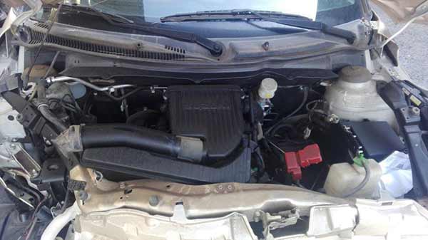 CREMALLERA DE DIRECCIóN Suzuki SWIFT 2014  USADA  EN DESARME