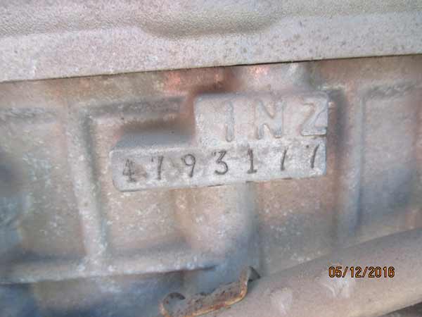  Toyota YARIS 2008    EN DESARME