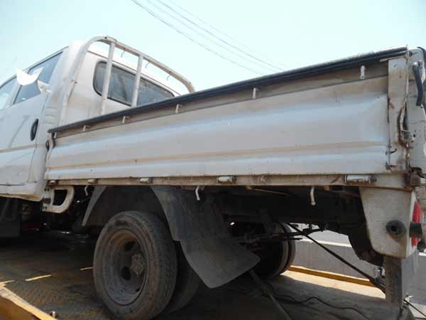 DEPRESOR DE FRENO Kia FRONTIER 2012  USADO  EN DESARME