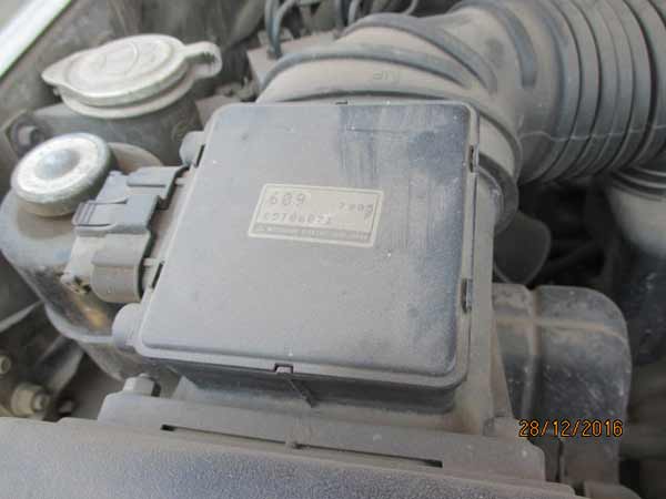 ESTANQUE DE PETROLEO Mitsubishi MONTERO 1998  USADO  EN DESARME