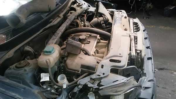  Volvo XC90 2012    EN DESARME