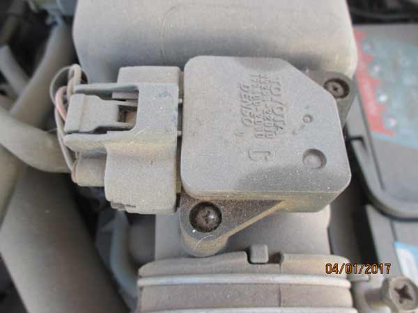  Toyota YARIS 2005    EN DESARME