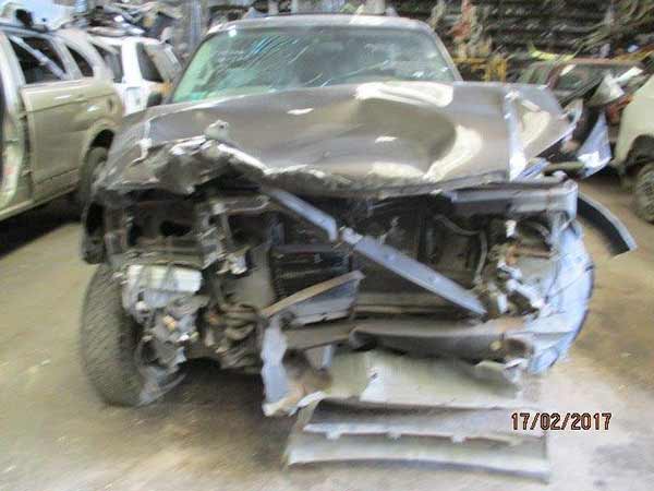  Ford EXPLORER 2008    EN DESARME