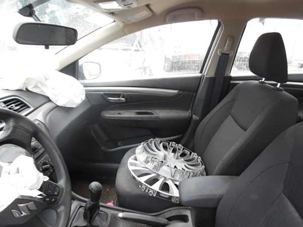  Suzuki CIAZ 2016    EN DESARME