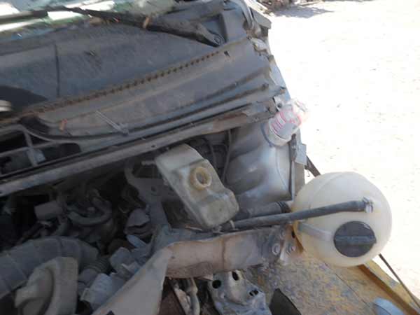 VIDRIO Mercedes-Benz VITO 2010  USADO  EN DESARME