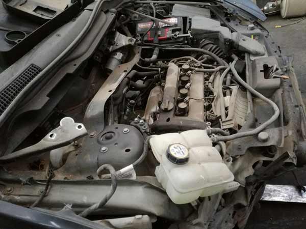  Volvo C30 2009    EN DESARME