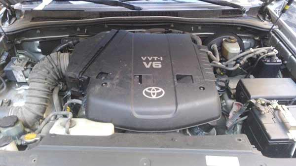  Toyota 4RUNNER 2006    EN DESARME