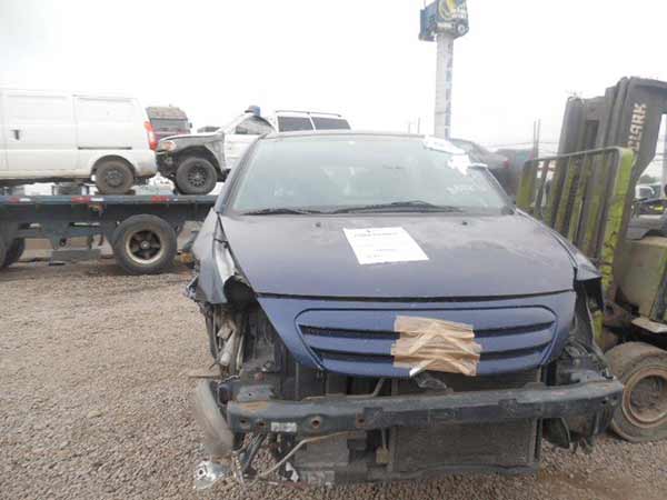  Citroen C3 2008    EN DESARME
