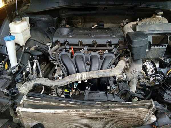  Kia SORENTO 2015    EN DESARME