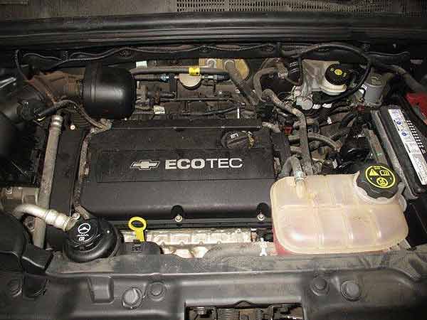 PUERTA Chevrolet TRACKER 2014  USADA  EN DESARME