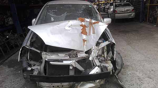 COMPUTADOR Suzuki AERIO 2007  USADO  EN DESARME