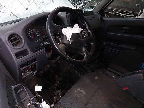  Nissan TERRANO 2013    EN DESARME