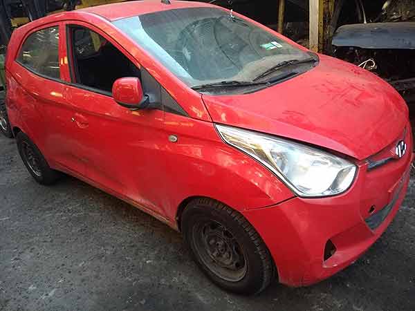 Hyundai EON 2013    EN DESARME