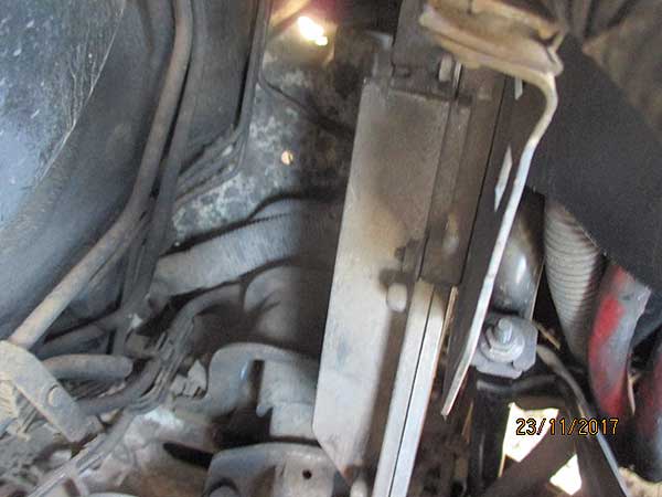 CULATA Citroen JUMPER 2008  USADA  EN DESARME