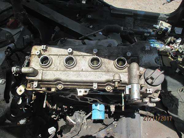 ELECTRO VENTILADOR Samsung SM3 2012  USADO  EN DESARME