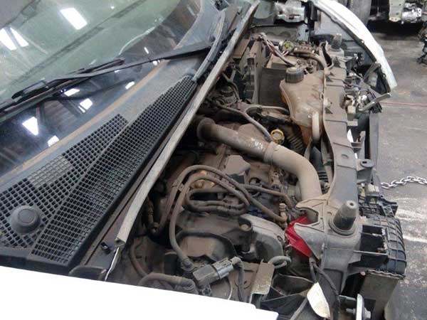  Renault KANGOO 2014    EN DESARME