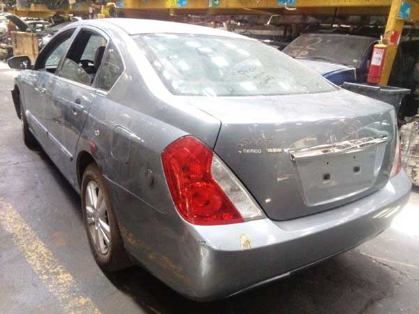 DEPRESOR DE FRENO Samsung SM5 2011  USADO  EN DESARME