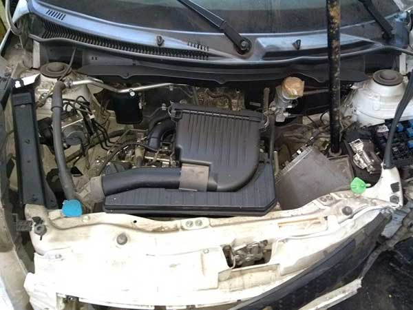 VIDRIO Suzuki SWIFT 2013  USADO  EN DESARME