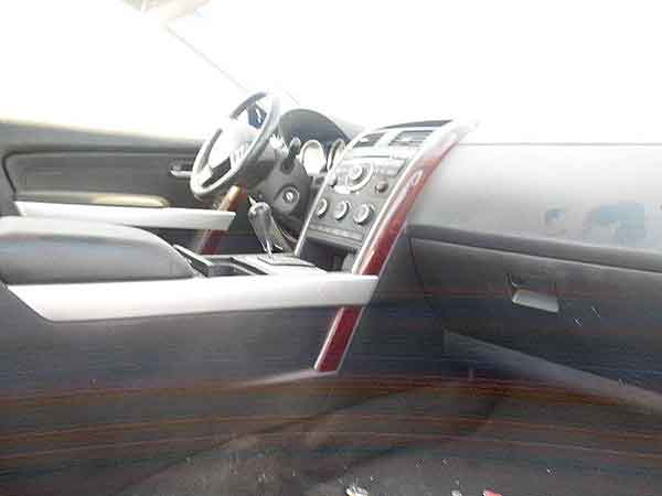  Mazda CX9 2008    EN DESARME