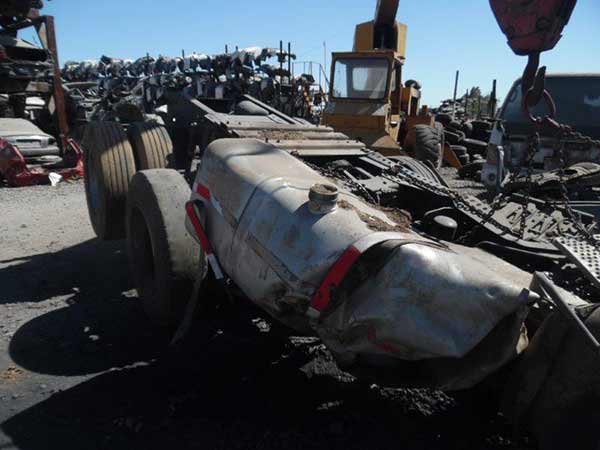  Mercedes-Benz AXOR 2013    EN DESARME