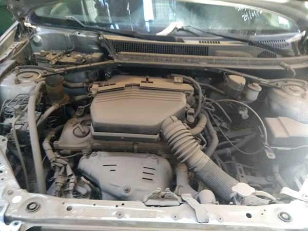 ALTERNADOR Toyota RAV4 2002  USADO  EN DESARME