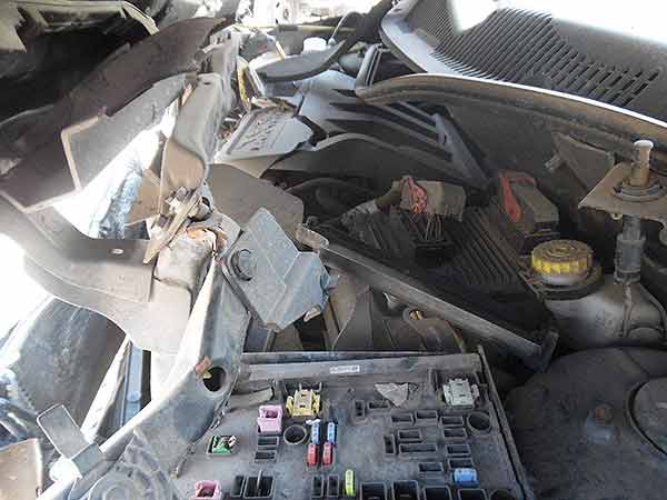 FOCO Jeep COMPASS 2015  USADO  EN DESARME