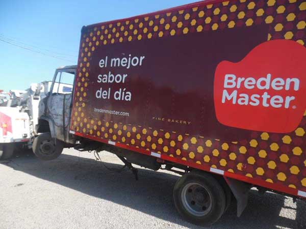 VáLVULA EGR Mercedes-Benz 711 2005  USADA  EN DESARME