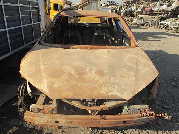  Hyundai ELANTRA 2009    EN DESARME