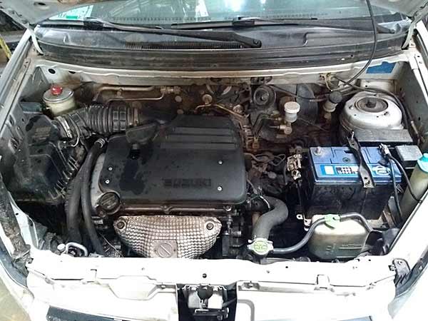 DEPRESOR DE FRENO Suzuki AERIO 2004  USADO  EN DESARME