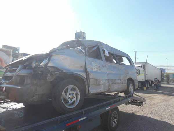 CULATA Jac REFINE 2011  USADA  EN DESARME