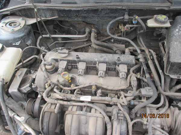 CARDáN Mazda 3 2009  USADO  EN DESARME