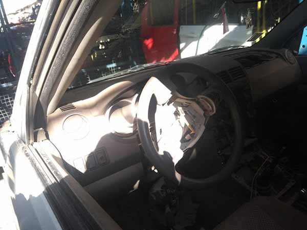 RADIADOR Suzuki GRAND NOMADE 2011  USADO  EN DESARME