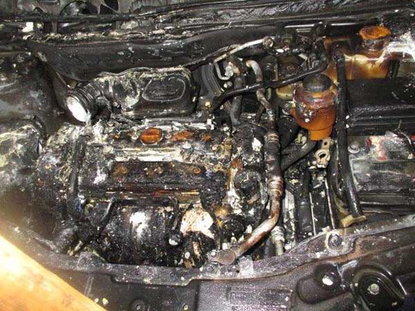  Chevrolet CAPTIVA 2010    EN DESARME