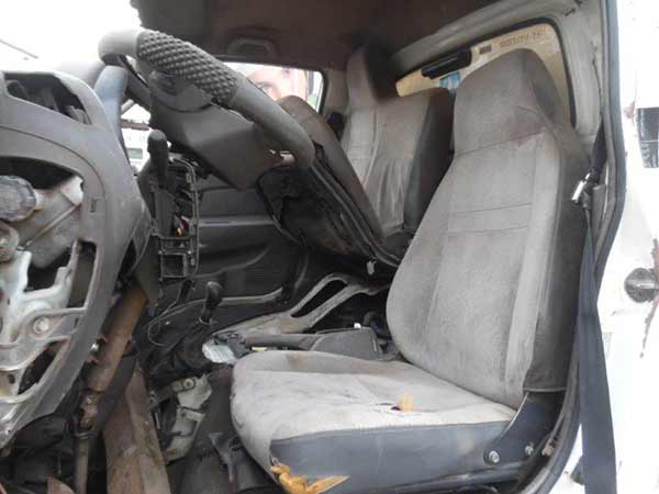 ESTANQUE ADBLUE Hyundai PORTER 2007  USADO  EN DESARME