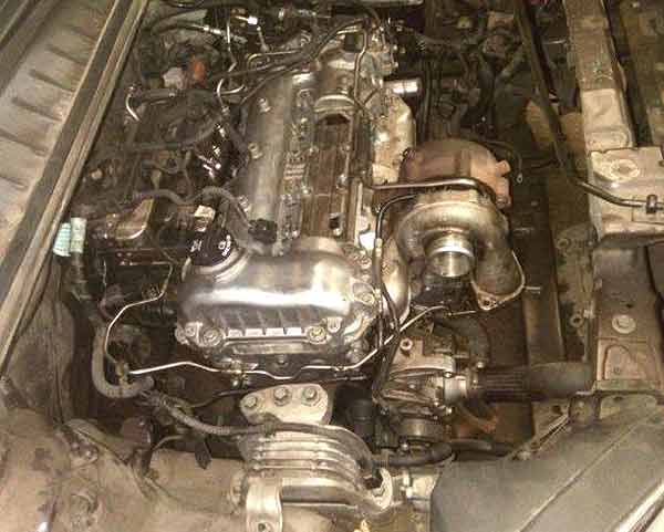  Chevrolet ORLANDO 2016    EN DESARME