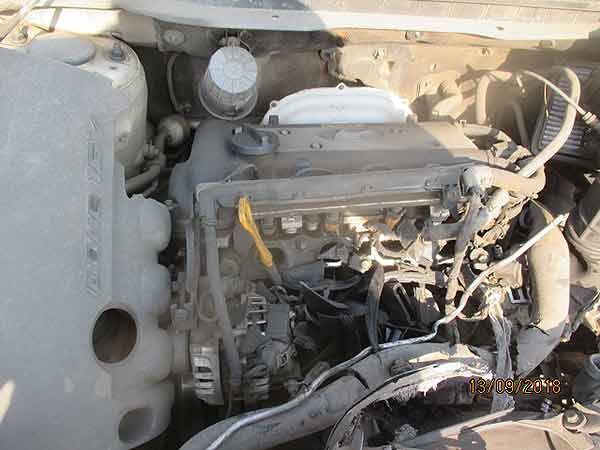  Hyundai ELANTRA 2009    EN DESARME