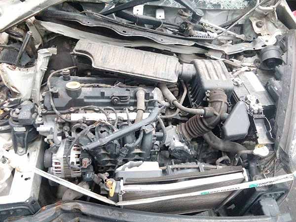  Kia MORNING 2015    EN DESARME