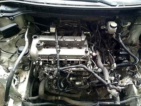  Mazda CX7 2009    EN DESARME