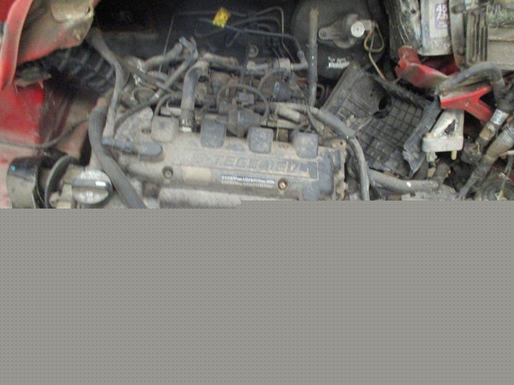  Chevrolet SAIL 2012    EN DESARME